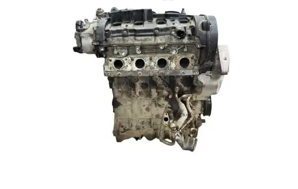 Skoda Octavia Mk2 (1Z) Engine BWA BWA229558