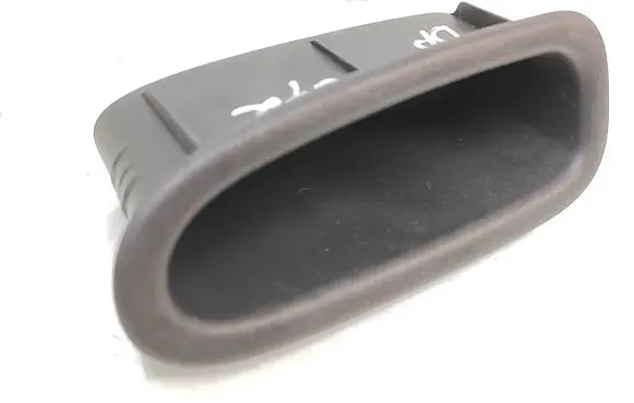 Nissan Note (E11) Other front door trim element 809509U00B