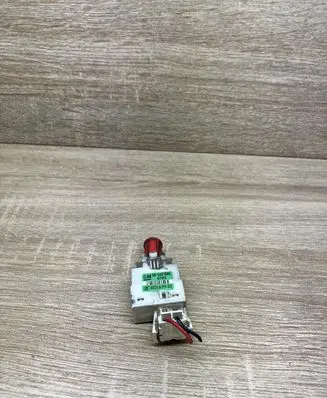 Opel Vectra B Brake pedal sensor switch 90569685