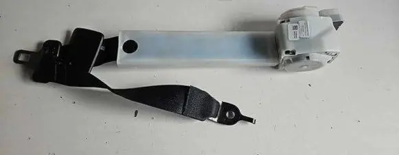 Jeep Grand Cherokee Rear seatbelt DOCW-XX-63250 P5ME35DX9AB T15K6233801418