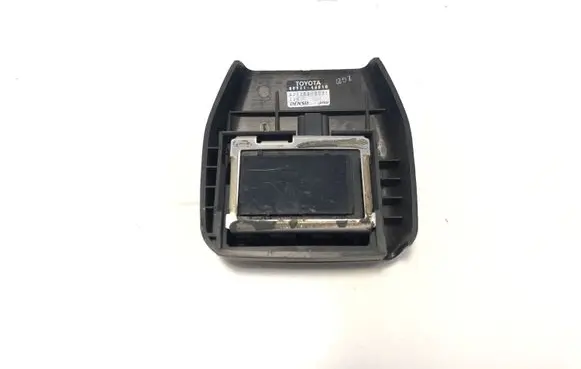 Lexus RX 300 Rain sensor 8994148010 4232000231
