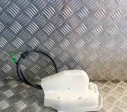 Tesla Model 3 Coupe door lock (next to the handle) 106896400G