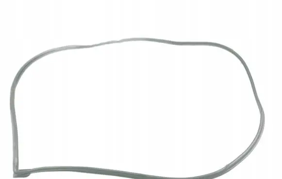 KIA Spectra Rubber seal rear door 0K2A172760