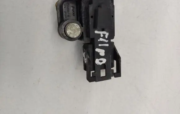 BMW 5 F10 F11 Airbag deployment crash/impact sensor 9159311 65779159311 131010