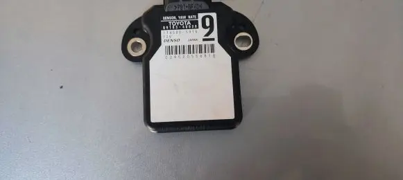 Lexus RX 450H ESP (stability system) control unit 8918348020 1745005914 009020556818
