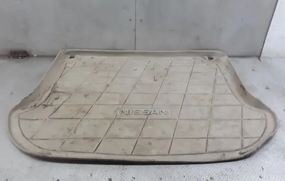 Nissan Murano Z50 Trunk/boot mat liner 