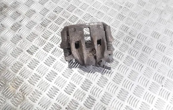 Peugeot 607 Front brake caliper