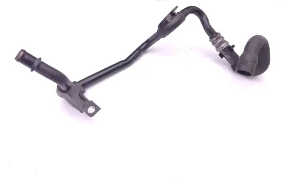 Volkswagen Crafter Engine coolant pipe/hose 9068301715