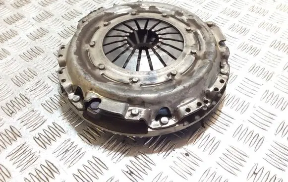 Dodge Caliber Clutch set kit M228