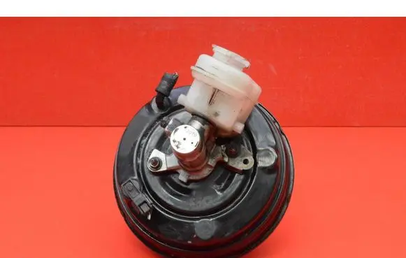 Subaru Forester SJ Brake booster G215T