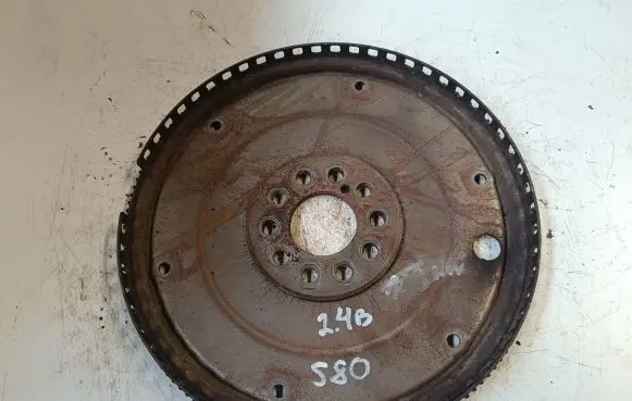 Volvo S80 Flywheel