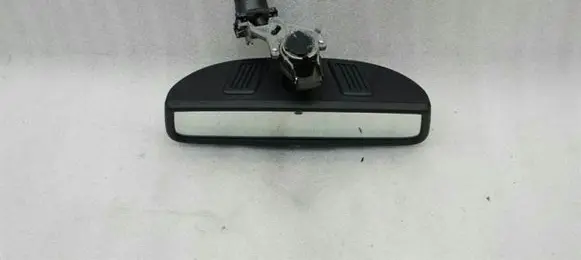 Jeep Grand Cherokee Rear view mirror (interior) 55157457A
