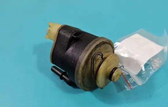 BMW 3 F30 F35 F31 Fuel heater 8572521 IMPRK1572729