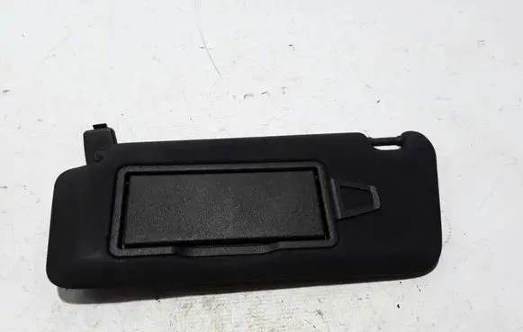 Mercedes-Benz E C207 W207 Sun visor A2078100710