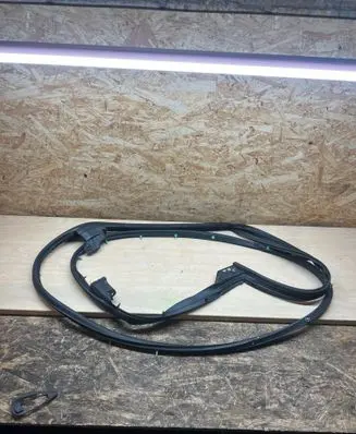 Lexus RX 450H Rubber seal rear door 740AT02 74RL