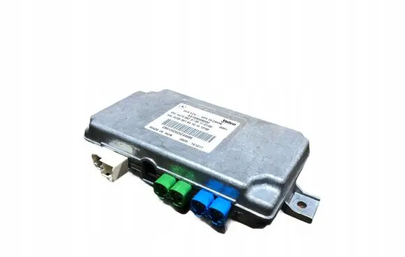 Mercedes-Benz X-class W470 Camera control unit module A4709008000