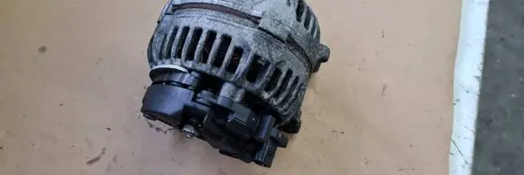 Audi Q5 SQ5 Generator/alternator 03G903016E