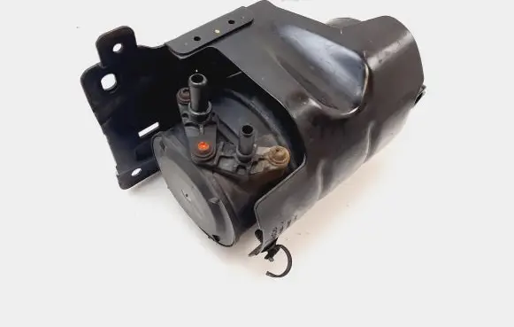 Ford Transit Fuel filter housing GK219155AE 132181050 GK219180A