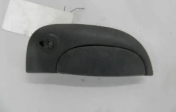 Renault Kangoo I Front door exterior handle 
