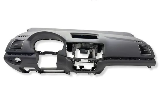 Volkswagen Sharan Dashboard 7N0857075A