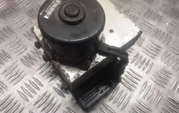 Audi A3 S3 8L ABS Pump 1J0614217E 10020402124 1J0907379Q