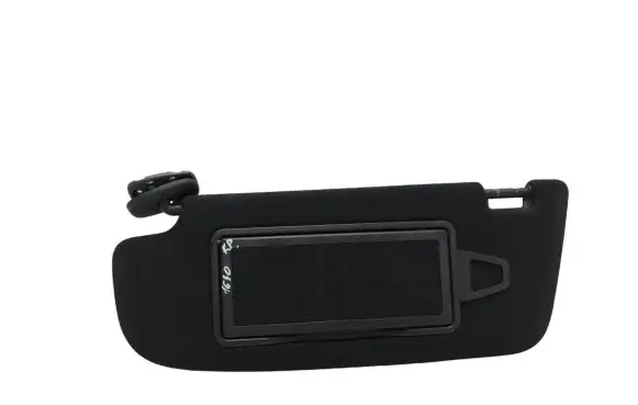 Mercedes-Benz S W221 Sun visor A2218100110