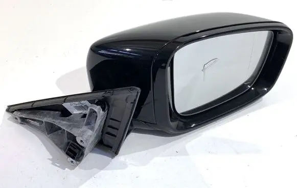 BMW 5 G30 G31 G38 Front door electric wing mirror 668