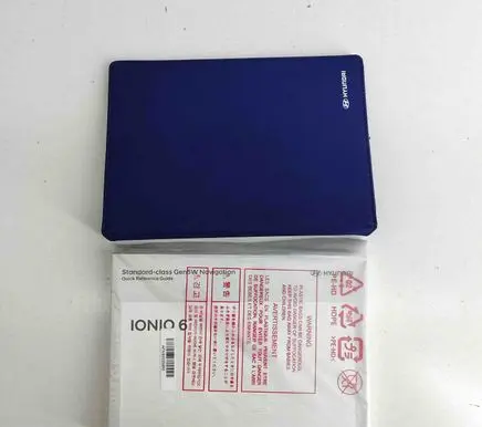 Hyundai IONIQ 6 User manual 
