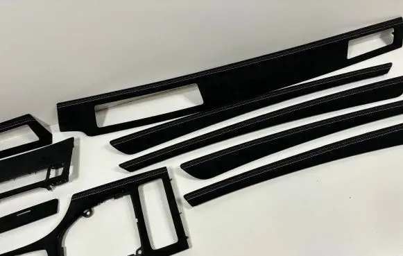 BMW 5 E60 E61 Panel trim
