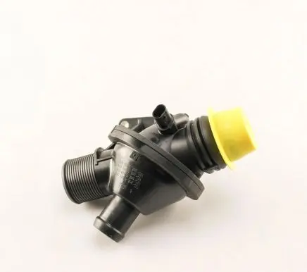 BMW 3 F30 F35 F31 Thermostat housing 6601544