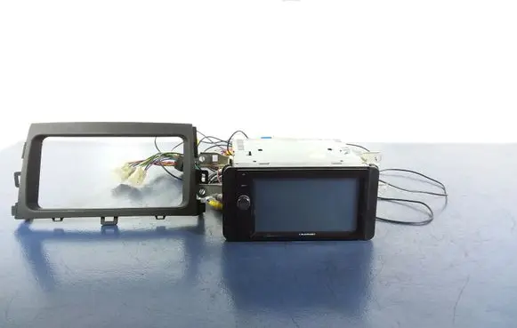Toyota Corolla E140 E150 Radio/CD/DVD/GPS head unit