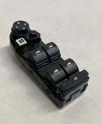 BMW X5 E70 Electric window control switch 9218043