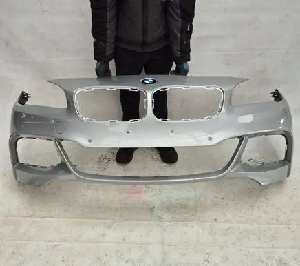 BMW 2 F45 Front bumper 8057878