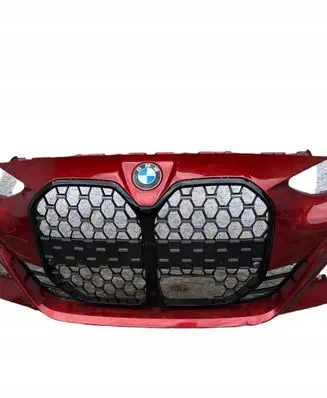 BMW 4 G22 G23 G24 G26 Front bumper