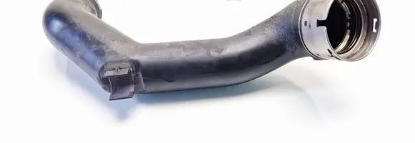 BMW 7 F01 F02 F03 F04 Intercooler hose/pipe 13717582314