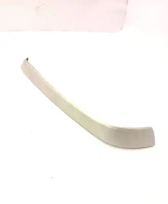 Other rear door trim element