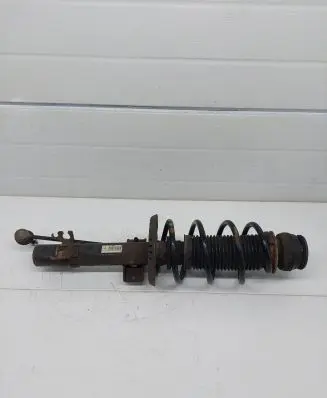 Seat Ibiza IV (6J,6P) Front shock absorber/damper 6R0413031G 10G8M3VWA