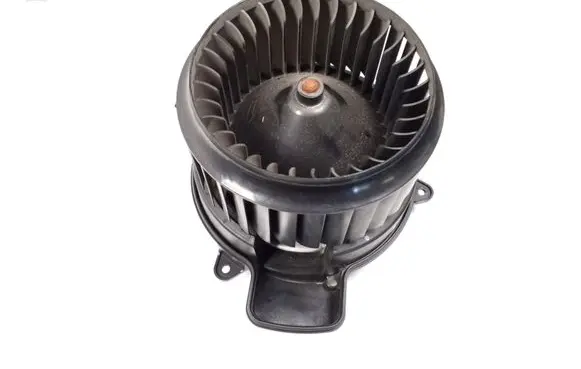 Audi A8 S8 D4 4H A/C air flow flap actuator/motor 4H2820021B