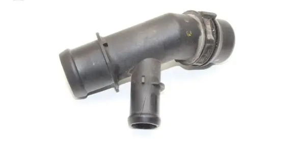 Audi Q5 SQ5 Engine coolant pipe/hose 80A122293BF