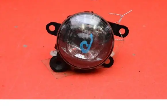 Volvo V60 Front fog light 31677940