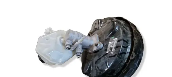 Volvo XC60 Brake booster 8G912B195EC
