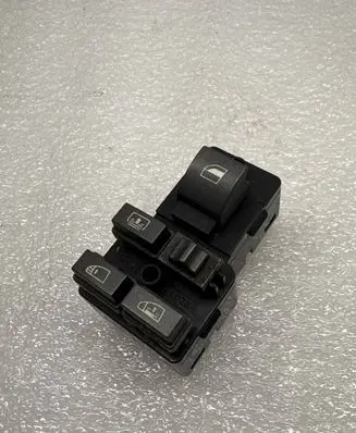 BMW 7 E65 E66 Electric window control switch 6919880 E0200150