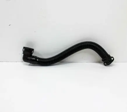 Audi Q7 4L Air intake hose/pipe