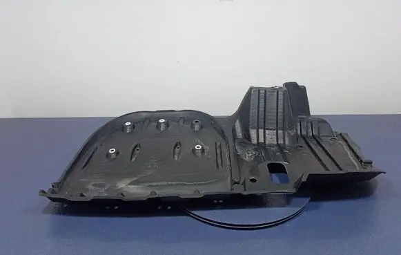 Toyota Camry Front underbody cover/under tray 57628-33120