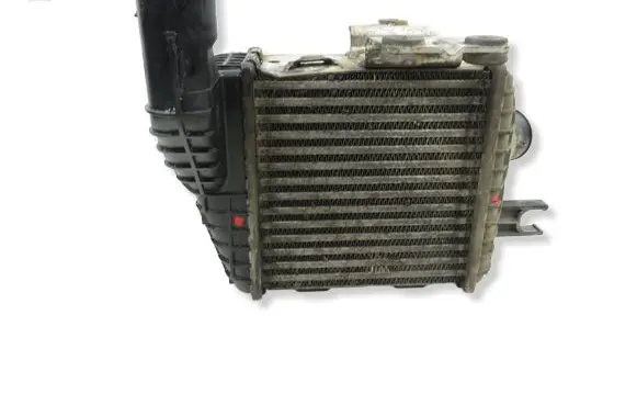 Hyundai Tucson JM Intercooler radiator 282702725X