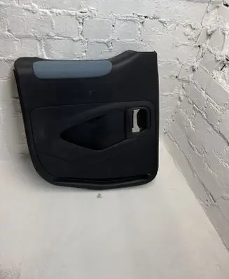 Citroen Berlingo Sliding door card 9681237977