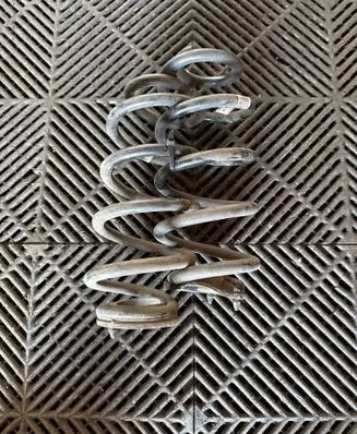 BMW X1 F48 F49 Rear coil spring