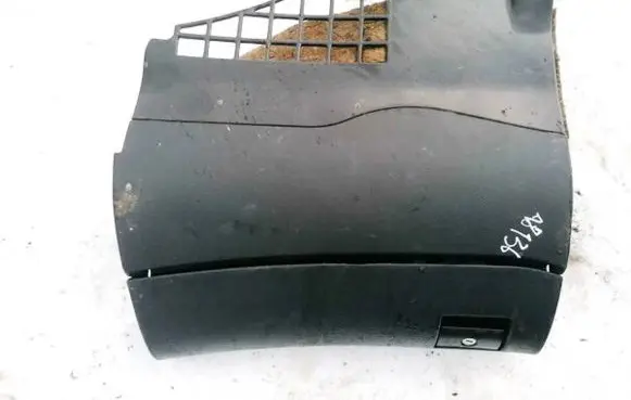 Audi A4 S4 B5 8D Glove box 8D1857035