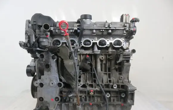 Volvo S60 Engine B5244S2