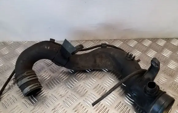 Seat Toledo II (1M) Intercooler hose/pipe 1J0129654S